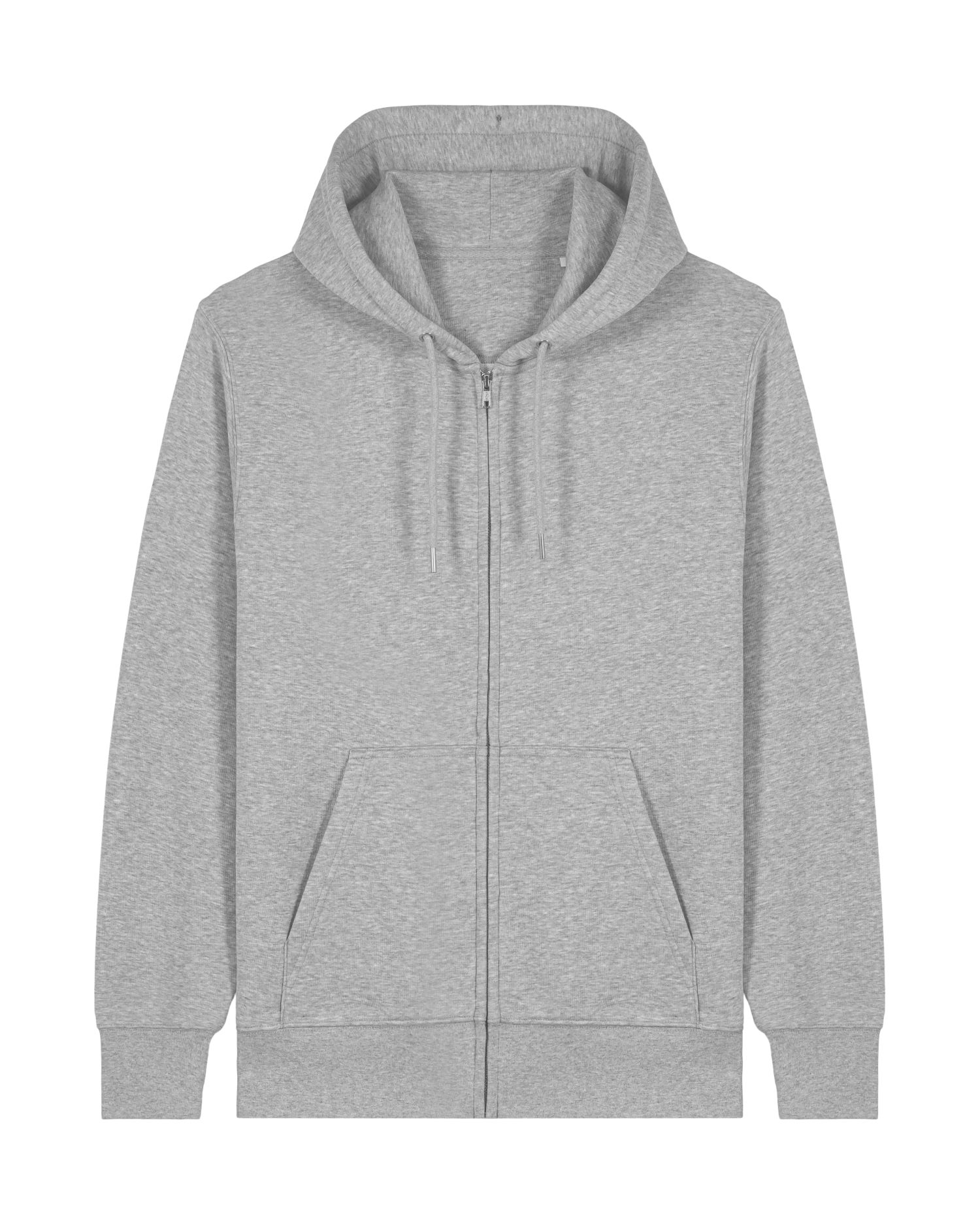 Connector 2.0 - C250 - Heather Grey