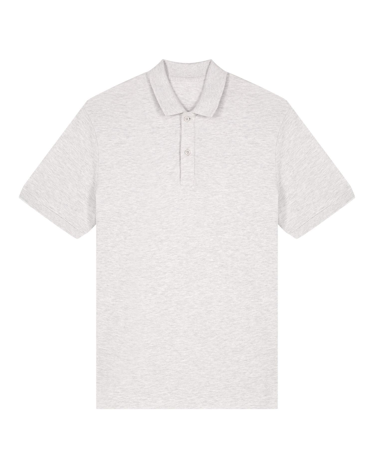 Prepster 2.0 - C146 - Koel gemêleerd grijs