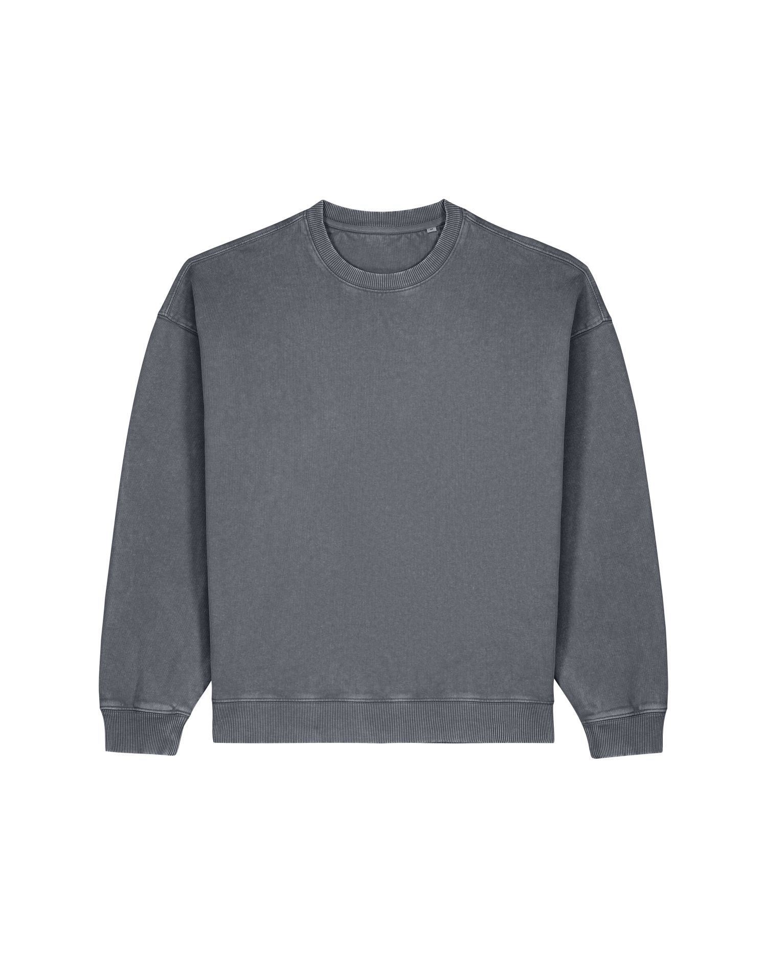 Radder 2.0 Vintage - C162 - G. Geverfde antraciet