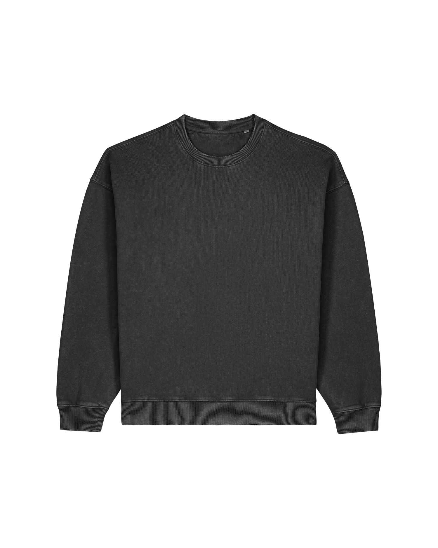 Radder 2.0 Vintage - C140 - G. Geverfde zwarte rots