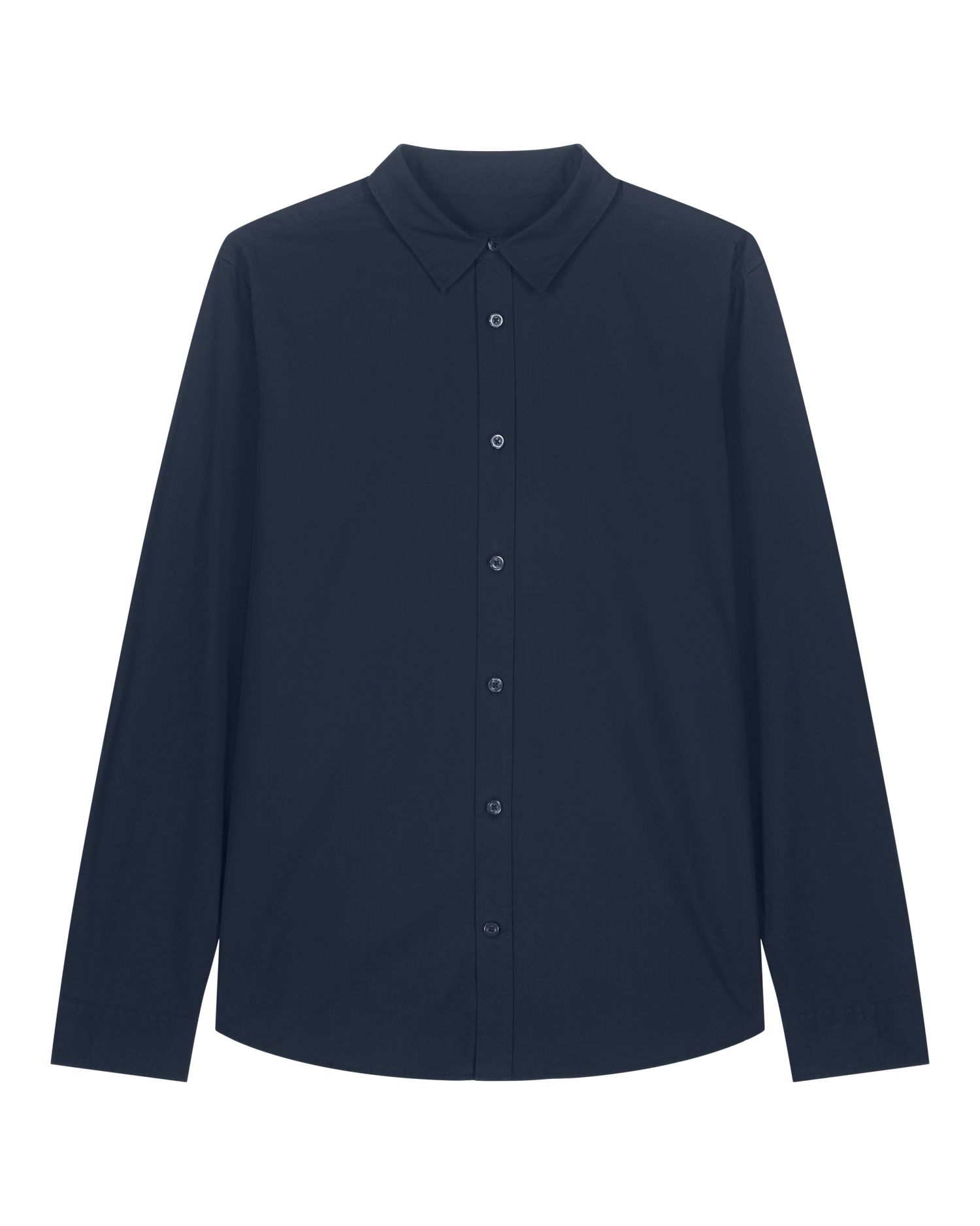 Stella Styler shirt - C727 - Franse Marine