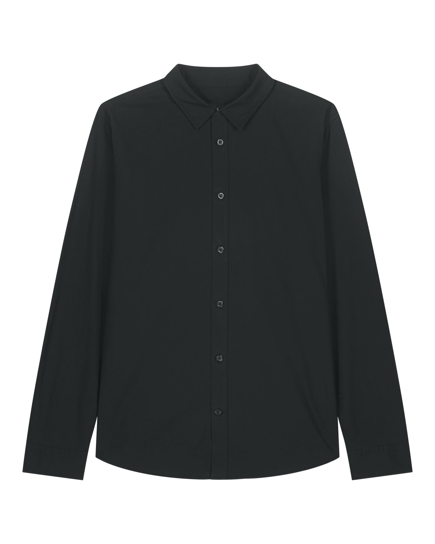 Stella Styler shirt - C002 - Zwart