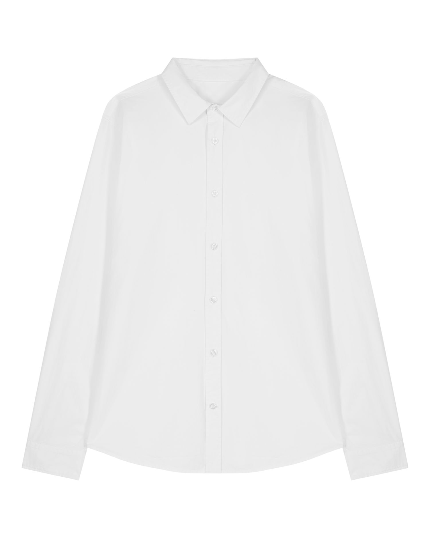 Stella Styler shirt - C001 - Wit