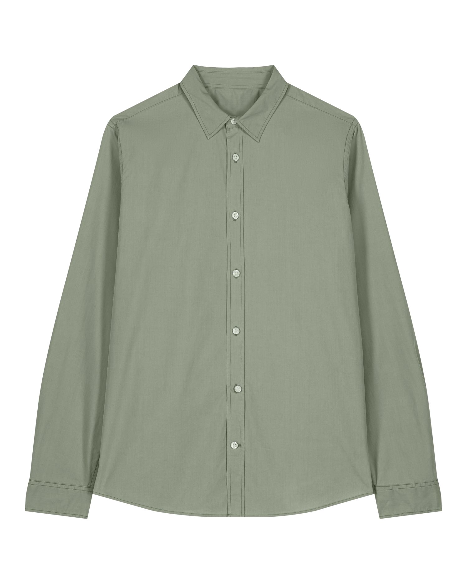 Stella Styler shirt - C367 - Zacht kaki