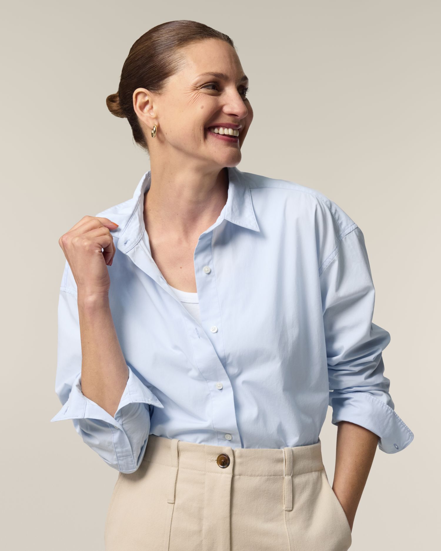 Stella Styler shirt