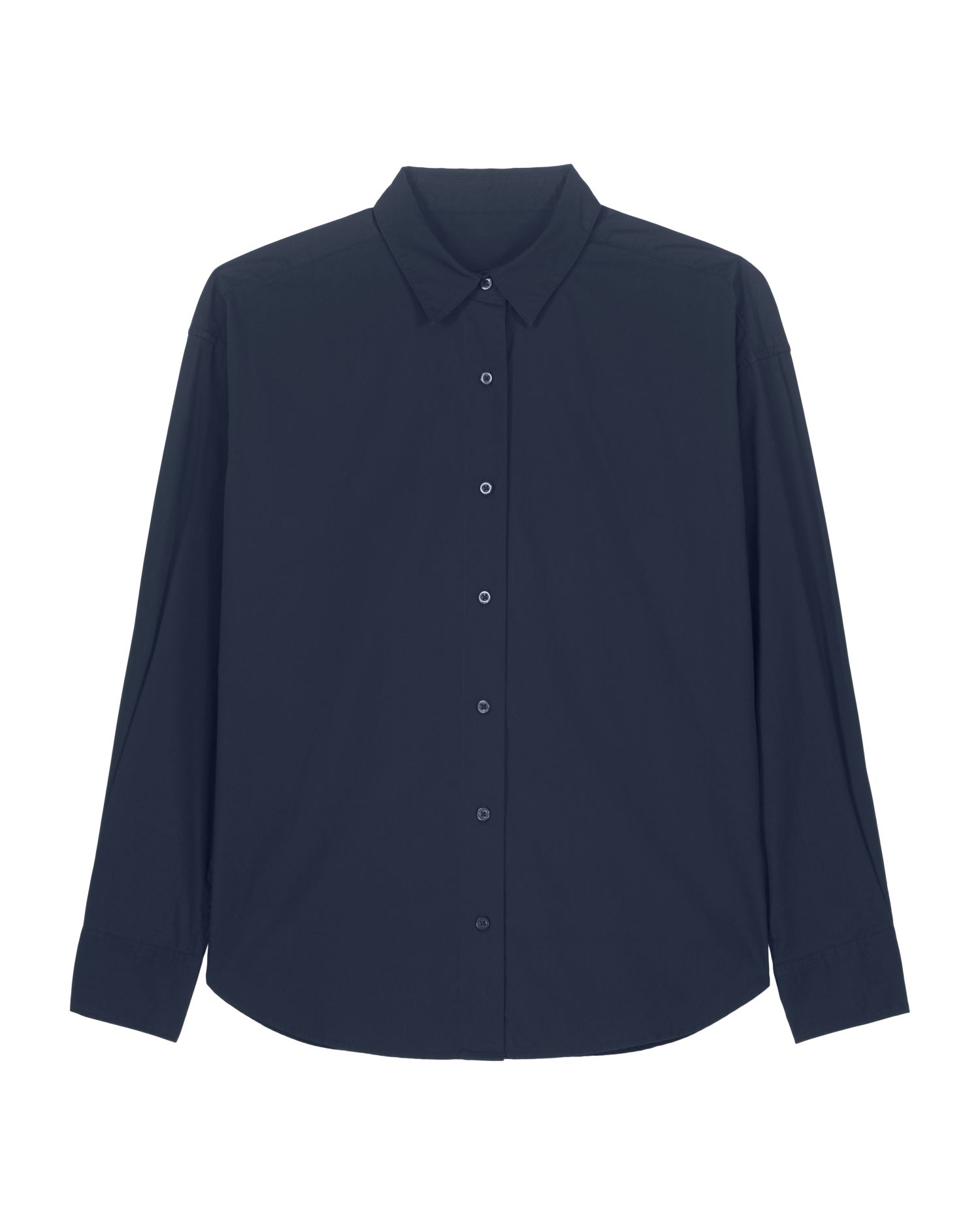 Stanley Styler shirt - C727 - Franse Marine