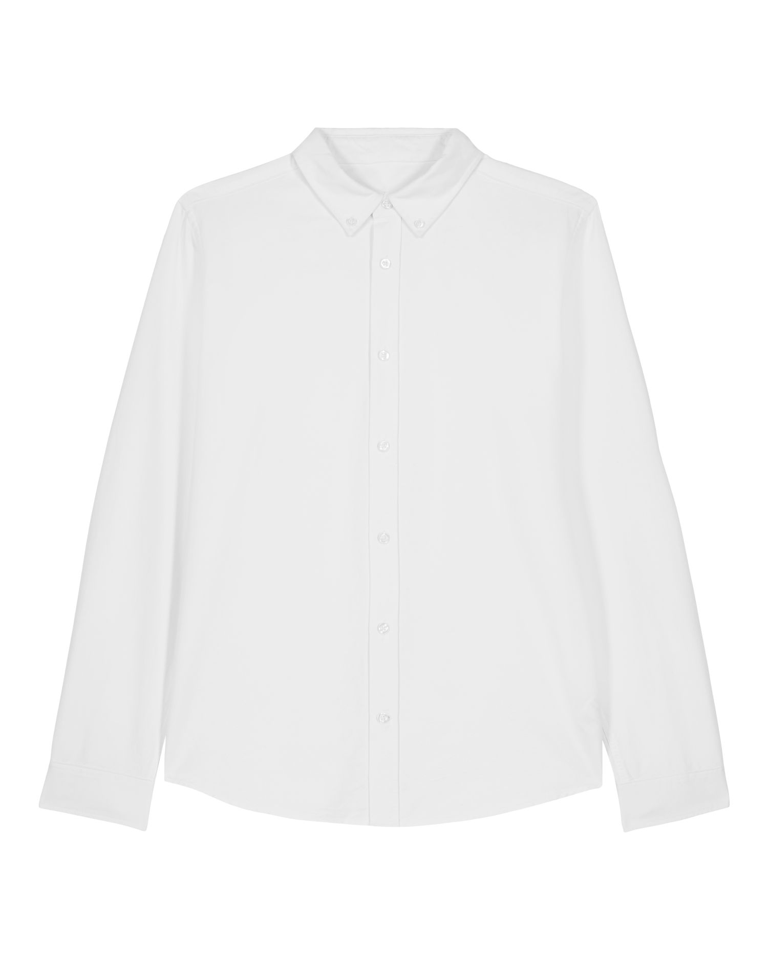 Stanley Oxford Shirt - C001 - White