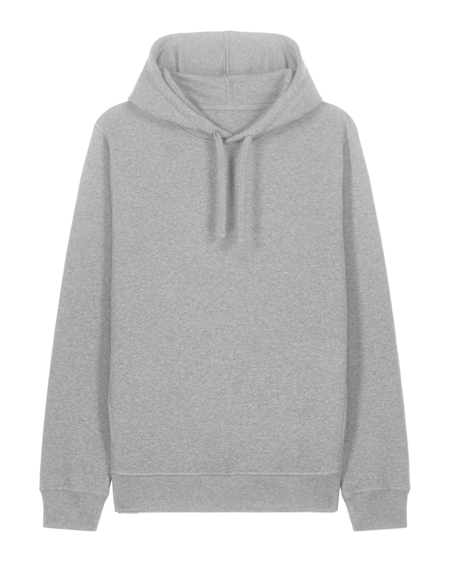 Sounder - C250 - Heather Grey