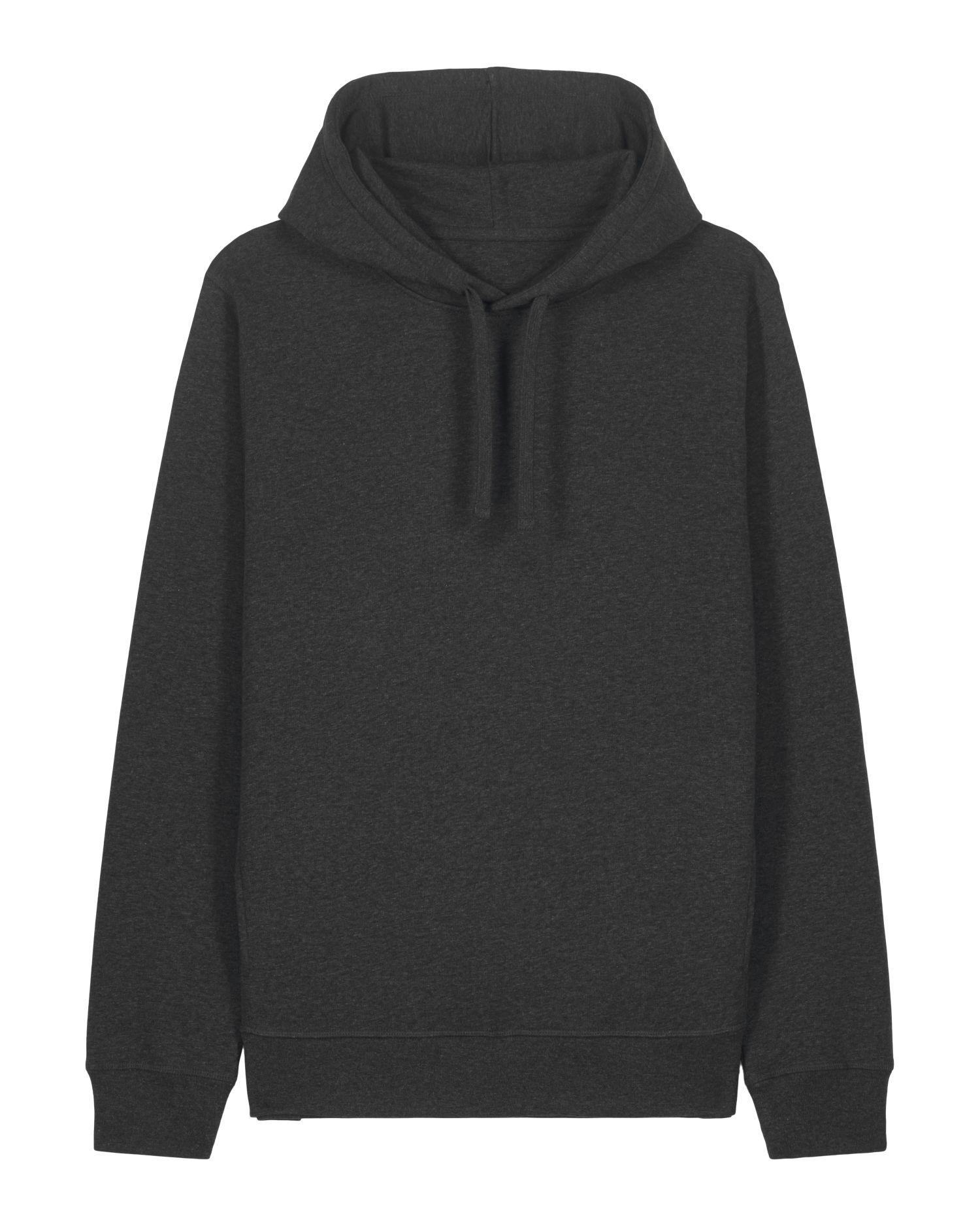 Sounder - C651 - Dark Heather Grey
