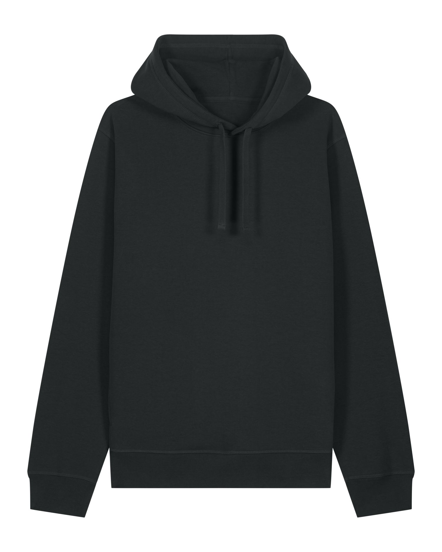 Sounder - C002 - Black