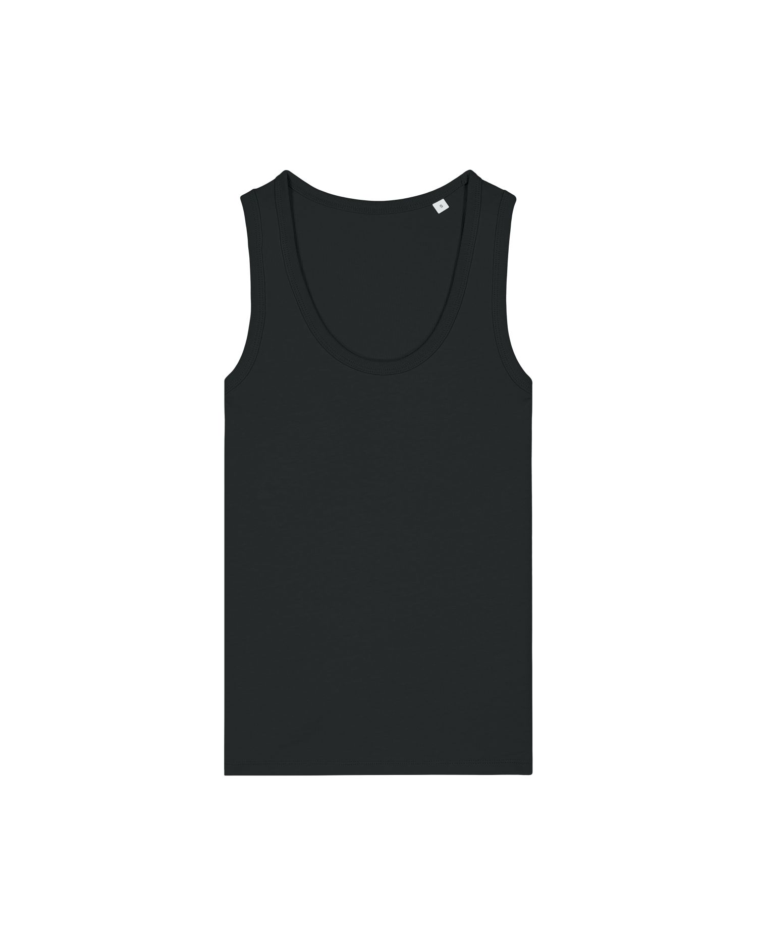 Stella Ava - C002 - Black