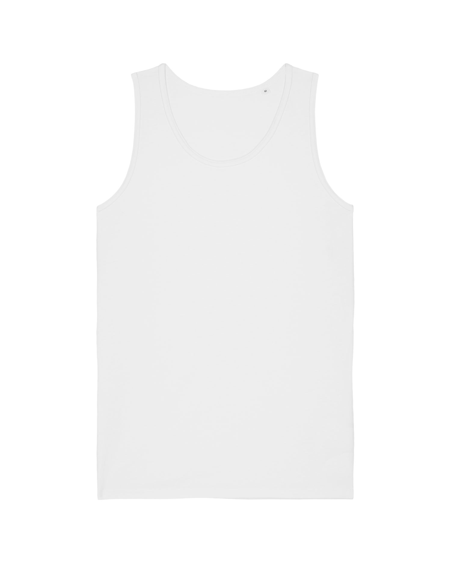 Stanley Stancer - C001 - Wit