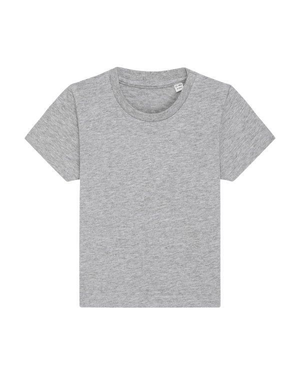Baby Creator - C250 - Heather Grey