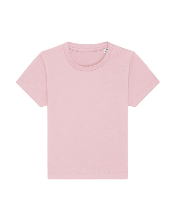 Baby Creator - C005 - Cotton Pink