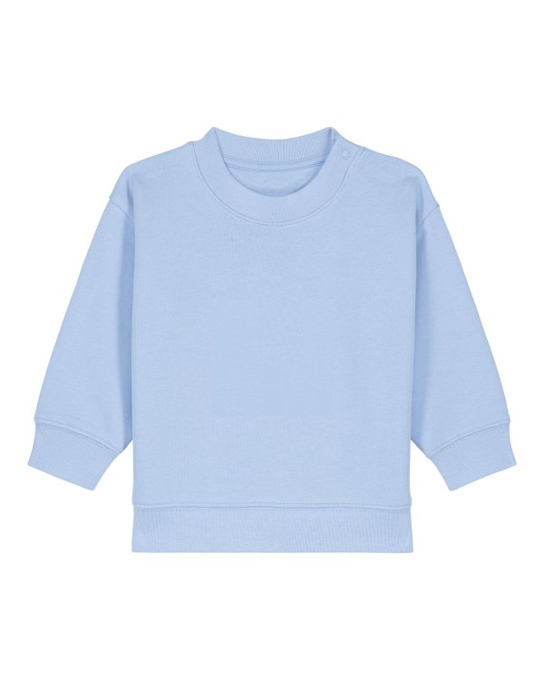 Baby Changer - C149 - Blue Soul