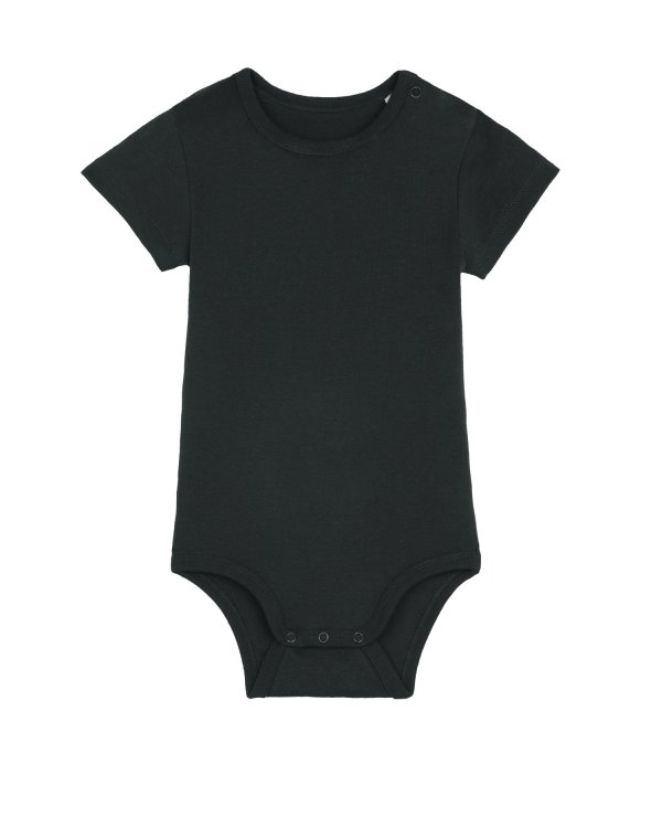 Baby Body - C002 - Black