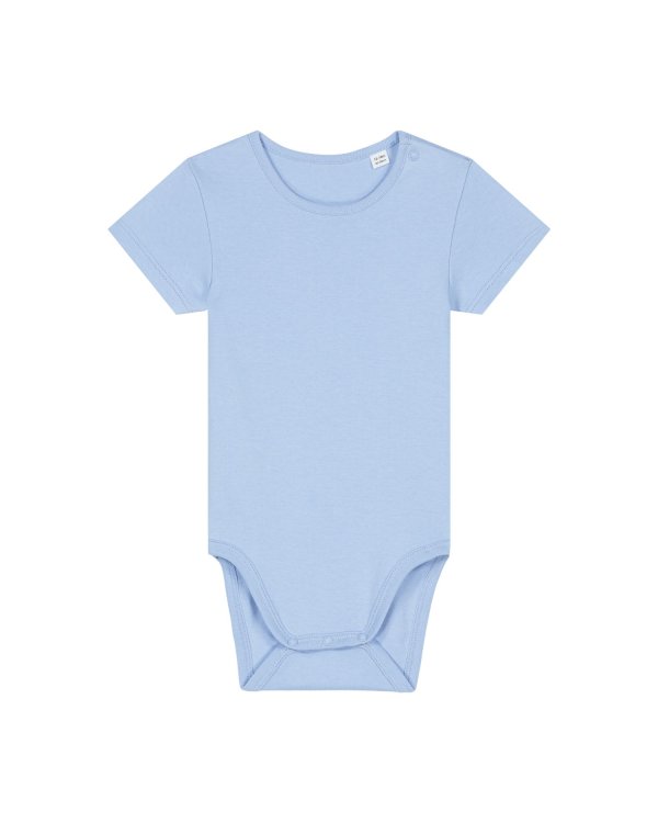 Baby Body - C149 - Blue Soul
