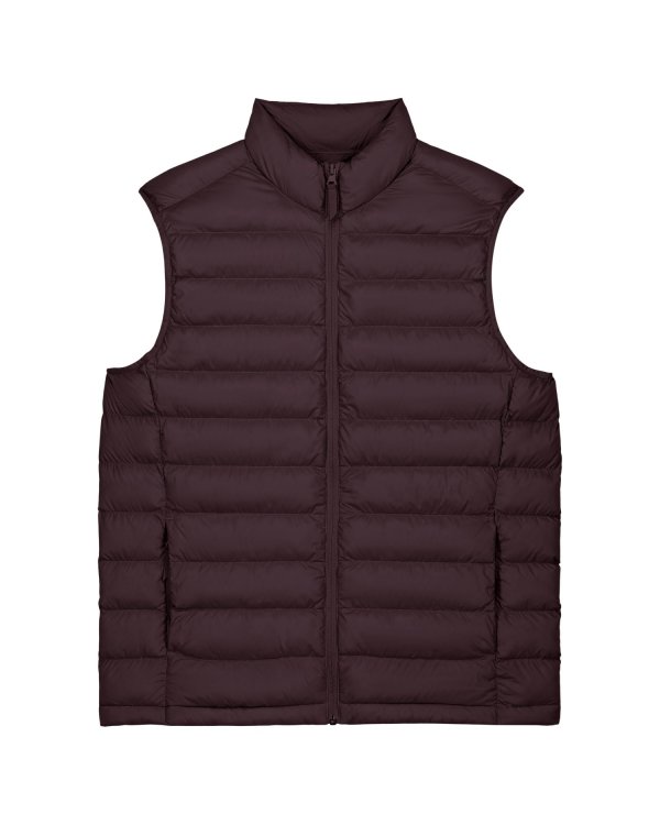 Stanley Climber 2.0 - C116 - Red Brown