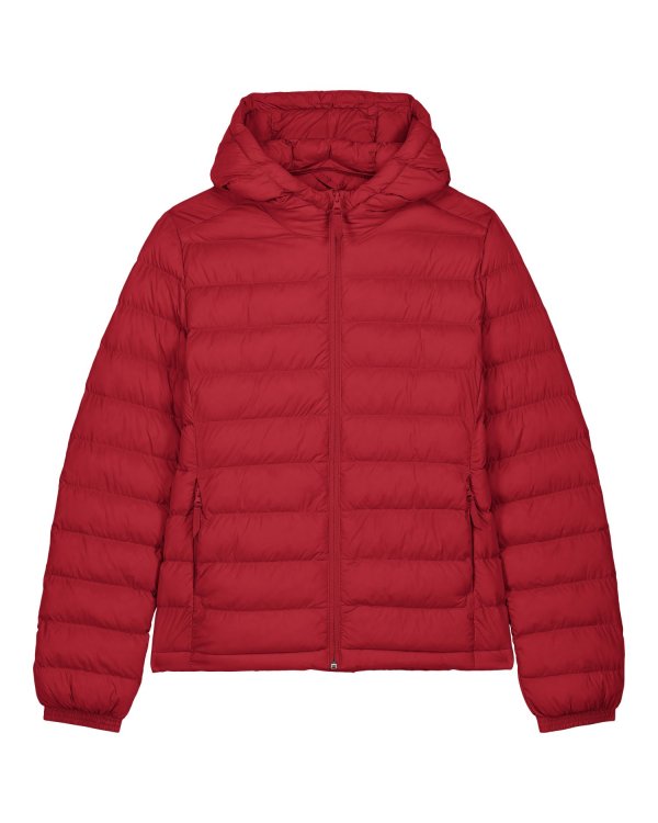 Stella Voyager 2.0 - C004 - Rood