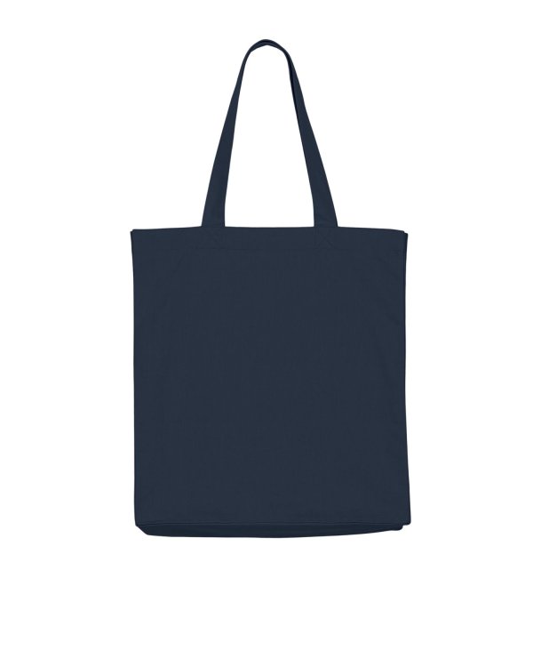 Mid Tote Bag - C727 - Franse Marine