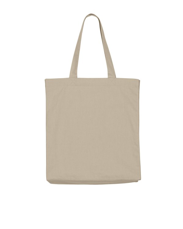 Mid Tote Bag - CO28 - Woestijnstof