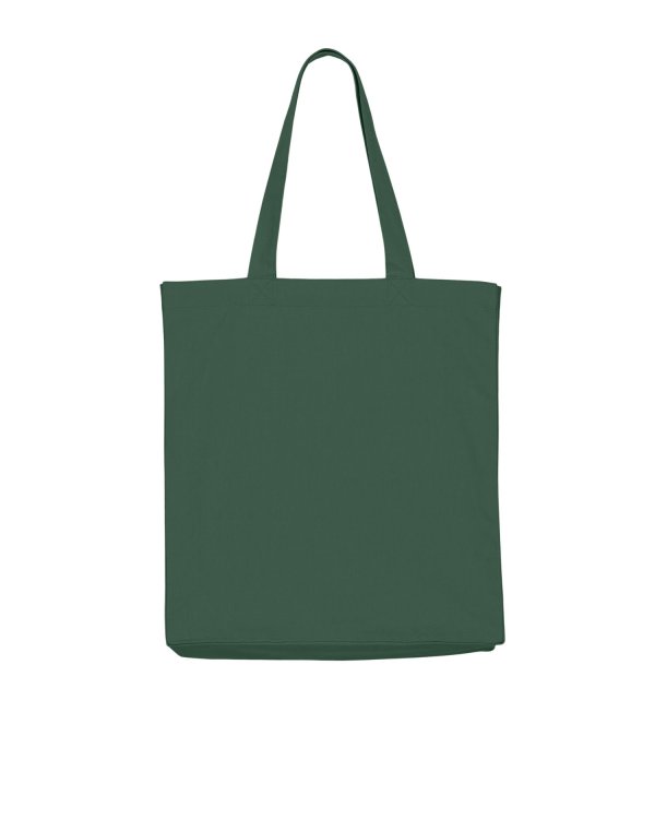 Mid Tote Bag - C224 - Flesgroen