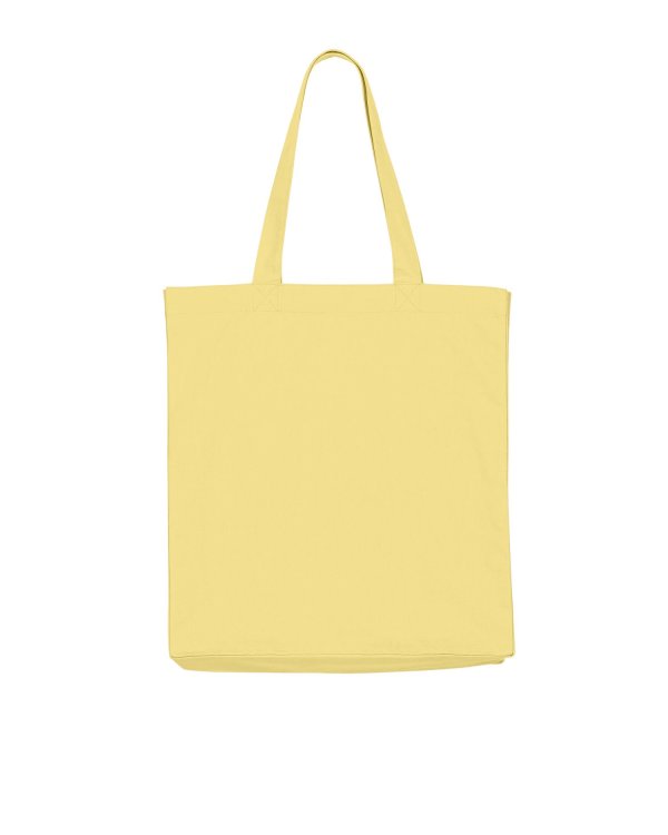 Mid Tote Bag - C356 - Viva Geel
