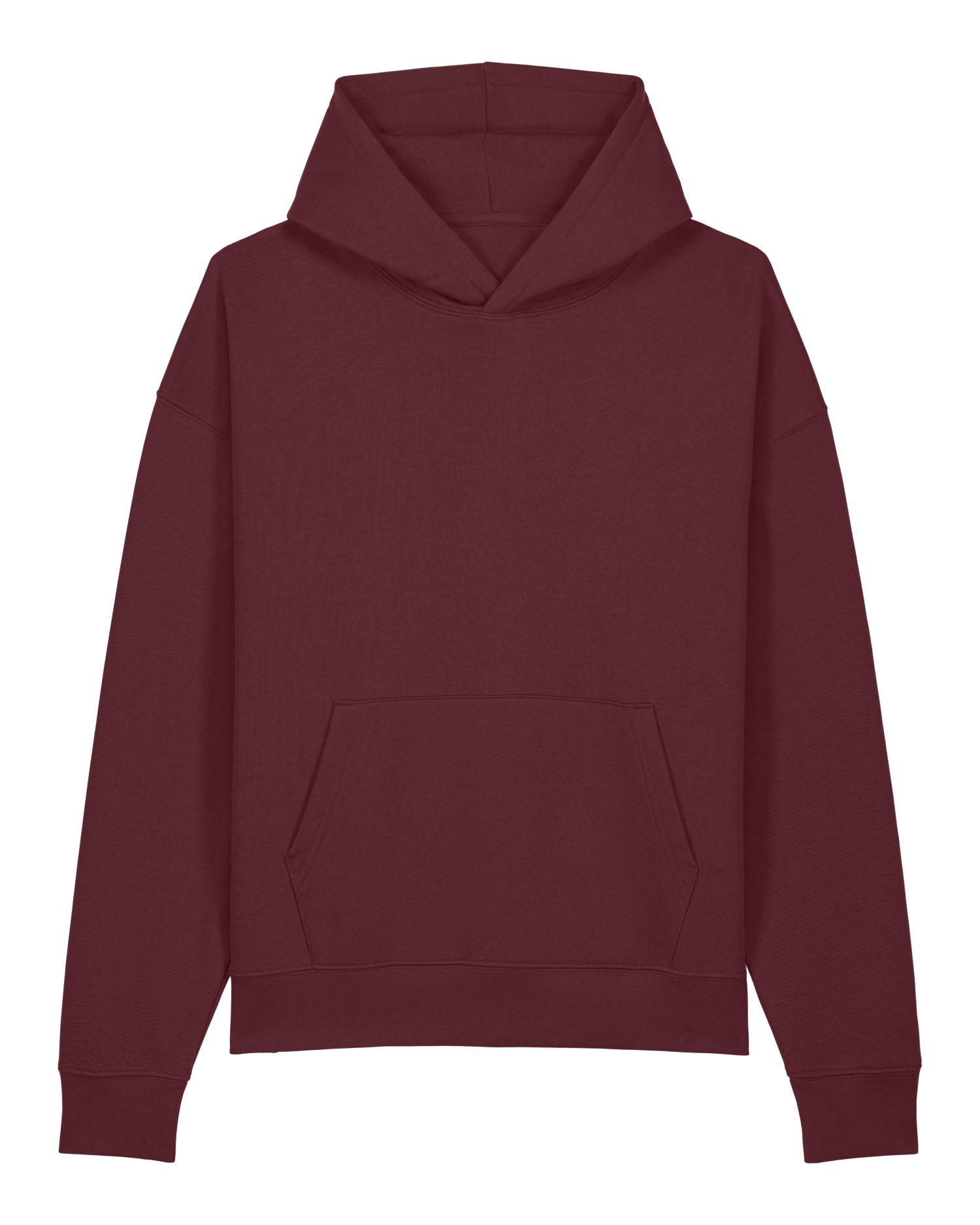 Chaser - C244 - Burgundy