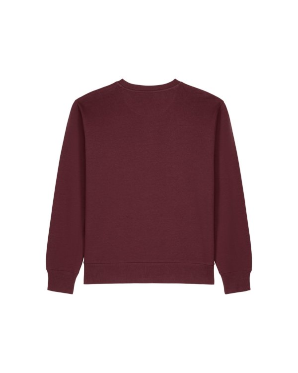 Stanley Thinker - C244 - Burgundy