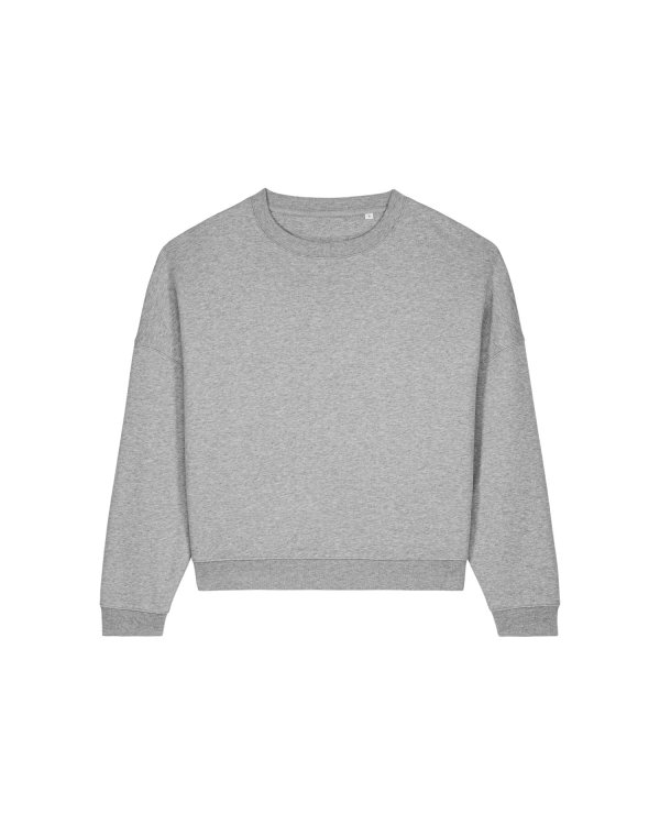 Stella Lianna - C250 - Heather Grey
