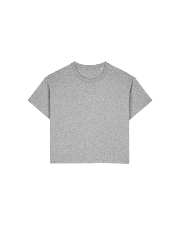 Stella Etta - C250 - Heather Grey