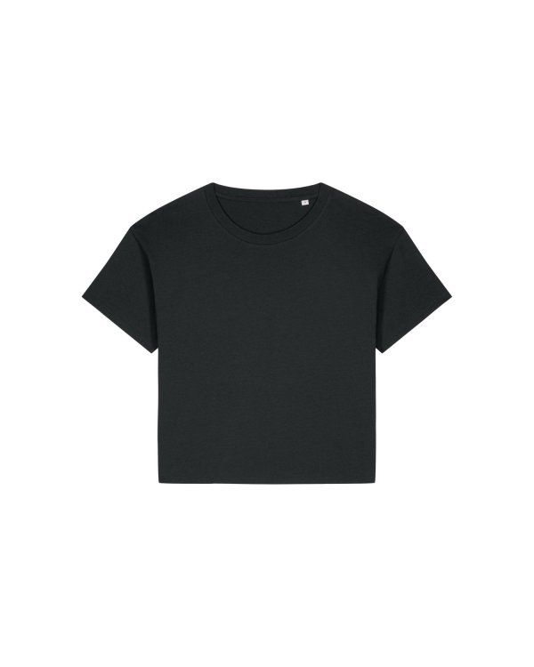 Stella Etta - C002 - Black