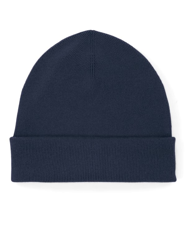Rib Beanie 2.0 - C727 - Franse Marine