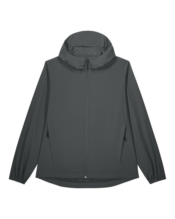 Drifter - C253 - Anthracite