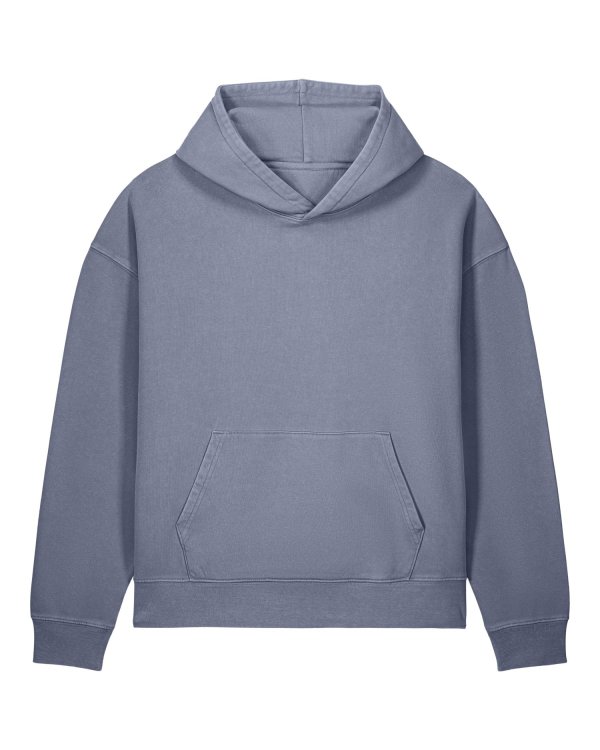 Chaser Vintage - C158 - G. Dyed Blue Grey
