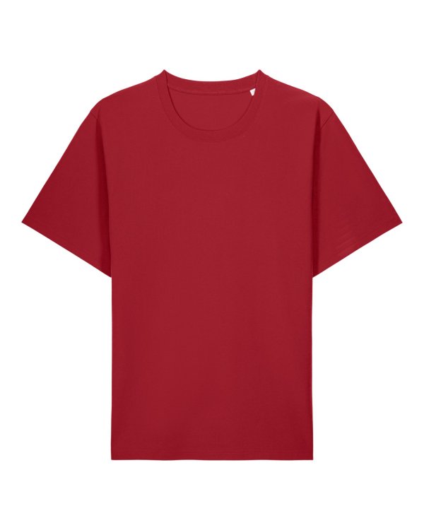 Reeser - C172 - Gepassioneerd Rood