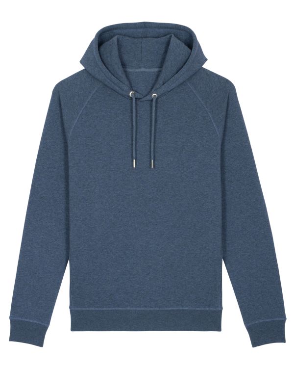 Siders - C652 - Donker heideblauw