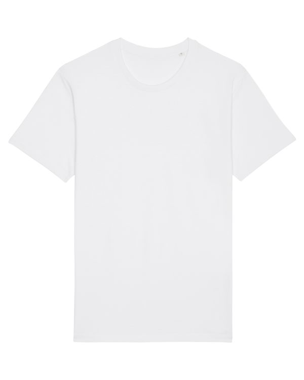 Rocker - C001 - Wit