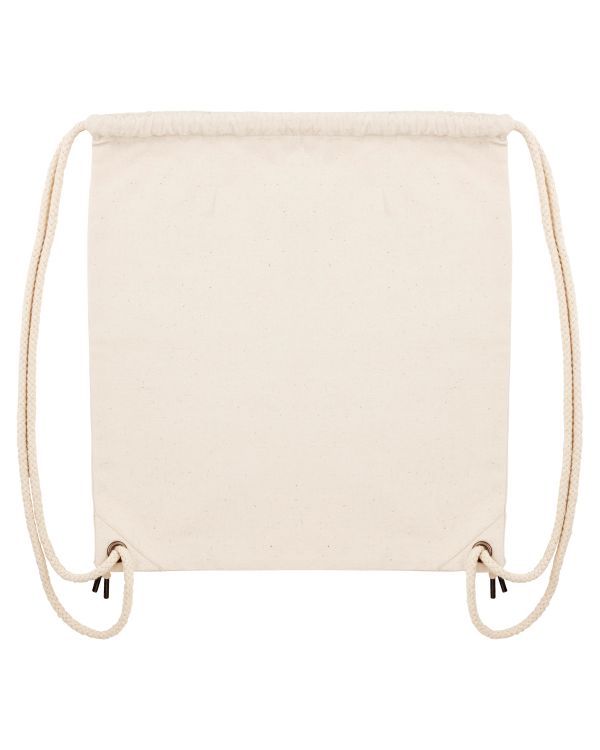 Gym Bag - C007 - Natural