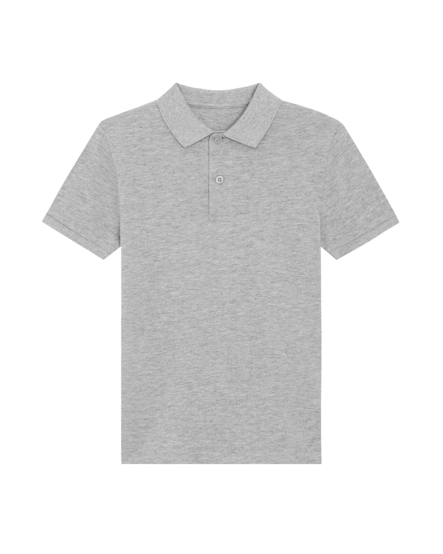 Mini Sprinter - C250 - Heather Grey