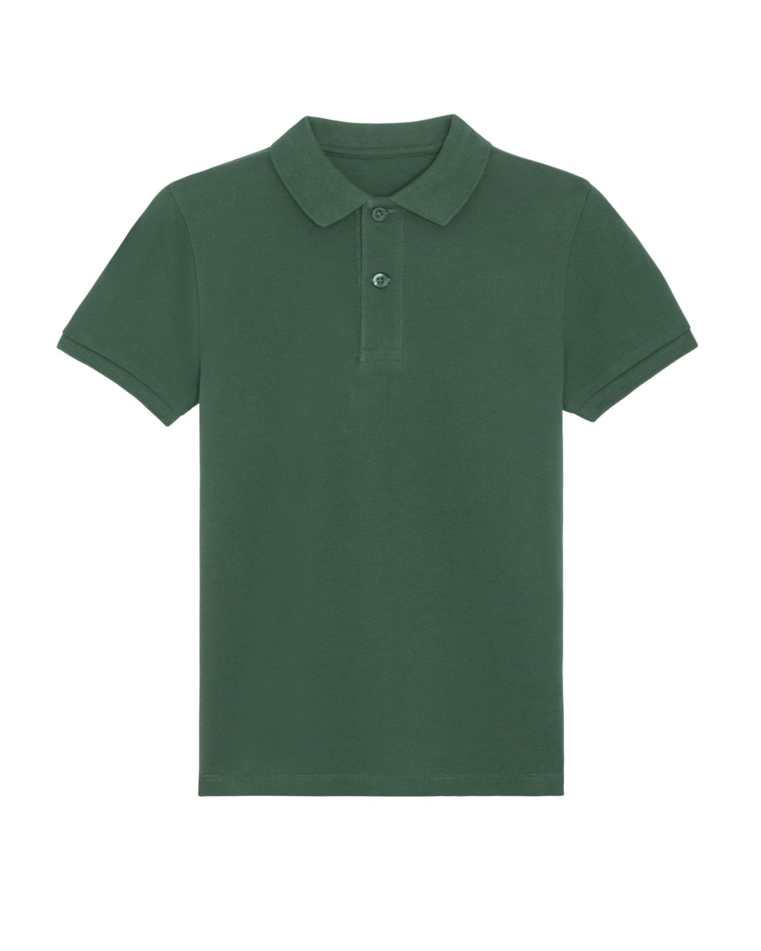 Mini Sprinter - C036 - Glazed Green