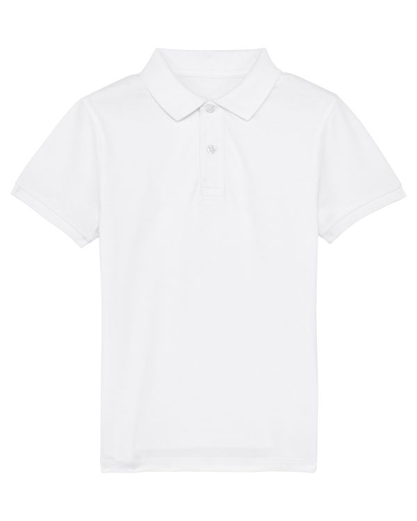 Mini Sprinter - C001 - White